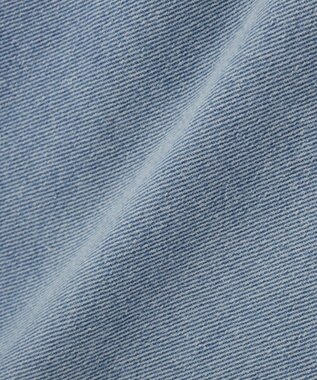 AMERICAN HOLIC イージーデニムワイドパンツ Light Indigo