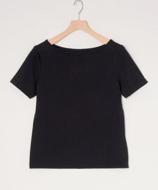 ONWARD Reuse Park 【23区】カットソー春夏 ブラック