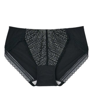 une nana cool さあわたし レース ショーツ BL