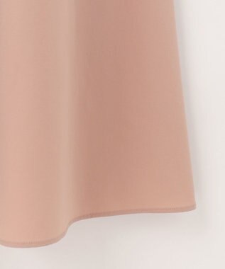 UNFILO 【撥水/軽量】MOVE TEX ノースリーブワンピース ピンク系