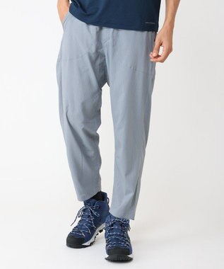 Columbia Columbia/ ジェドレンジオムニフリーズゼロパンツ /コロンビア Grey Ash