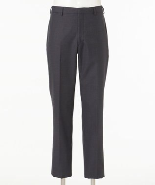 J.PRESS MEN 【CUBA BEACH MASTERPIECE】アーカイブチェック スーツ グレー系3