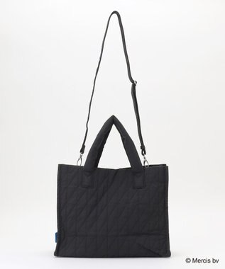 Y'SACCS miffy 70 デザイン 2WAYトートバッグ Mサイズ ブルー