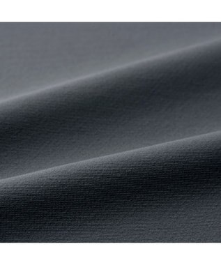 ZERO HALLIBURTON ハイブリッド スウェット ブルゾン ZHG-A4S7A 82817 グレー