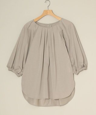 ONWARD Reuse Park 【自由区】カットソー春夏 グレー