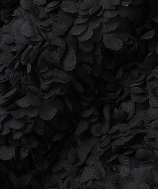 TOCCA WHIPPED CREAM SKIRT スカート ブラック系