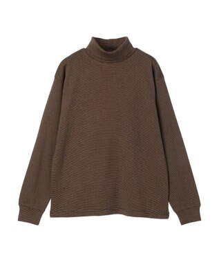 AMERICAN HOLIC フライスカットタートル Border