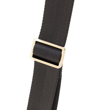 TOCCA 【WEB＆一部店舗限定・環境にやさしい素材】PESCA BAG ナイロンバッグ ライトグレー系