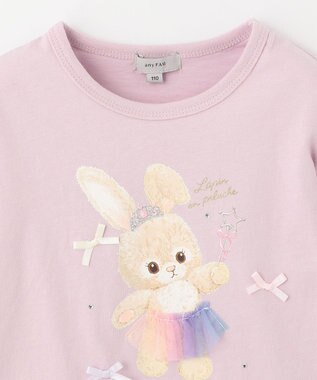 動物ドレス 長袖Tシャツ / any FAM KIDS | ファッション通販 【公式