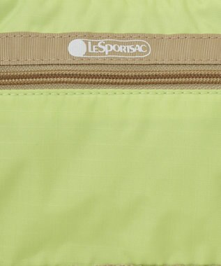 LeSportsac SMALL EVERYDAY BAG/スペクテイターライム/ボーン スペクテイターライム/ボーン