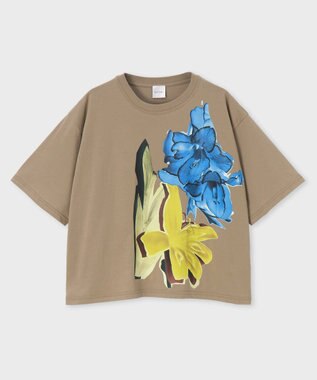 Paul Smith Collage 半袖Tシャツ