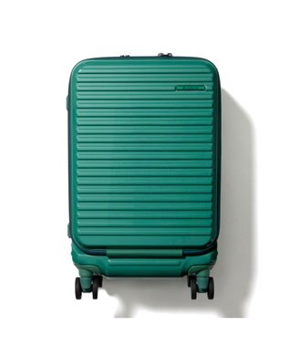 ACE BAGS & LUGGAGE EDGELINK クルーズボックスグリント スーツケース 33L 機内持込 09141 エッジリンク