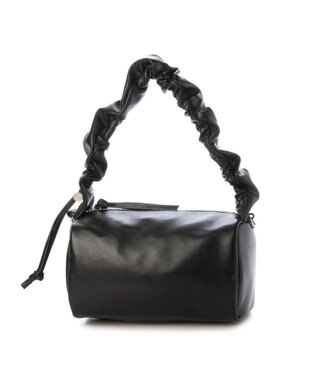 UNBILLION 『VERY』バイヤー大和美帆さんコラボ　ペルケ perche / シープボックスチェーンショルダーバッグ