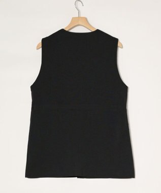 ONWARD Reuse Park 【UNFILO】ニット春夏 ブラック