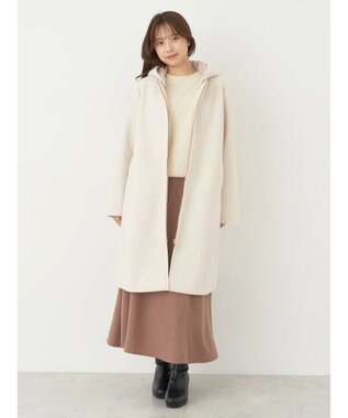 earth music&ecology ２Ｗａｙフードコート（ミドル） Ecru