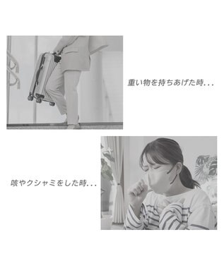 BRADELIS New York 【BRADELIS NewYork peace】シームレス吸水ショーツ26 ライラック