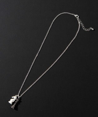 WEGO Mゲームモチーフネックレス 柄4