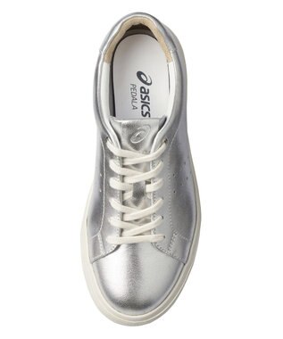 ASICS WALKING ペダラ ライトX 2E グレー系