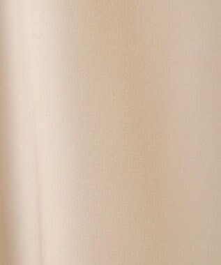 earth music&ecology ＳＥＴ２点透かしニット＋キャミワンピース Ivory