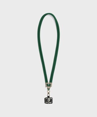 Paul Smith ポップカラー モバイルストラップ グリーン