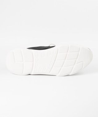 BONTRE 【MIONOTIS/ミオノティス】マルチパターン軽量スニーカー/747B ブラック