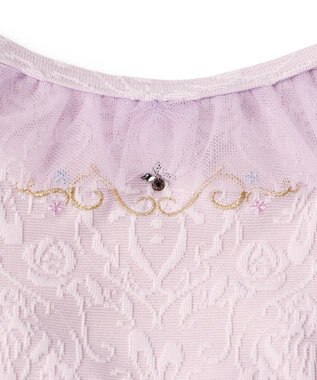 Chacott キャミソールレオタード アイリス