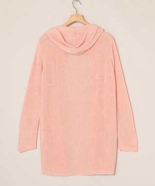 ONWARD Reuse Park 【自由区】ニット春夏 ピンク