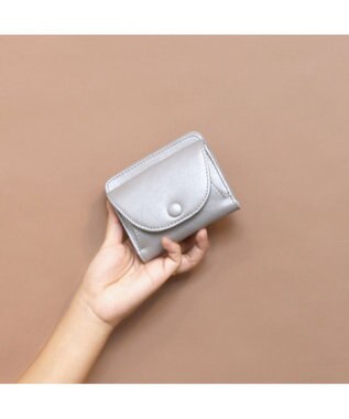 UNBILLION アトランタ ATLANTA / 牛革二つ折り財布