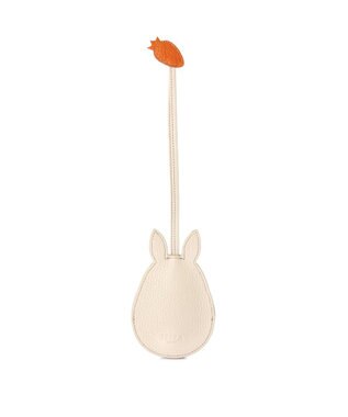 IBIZA アニマーダ　キーケース（ウサギ） 白