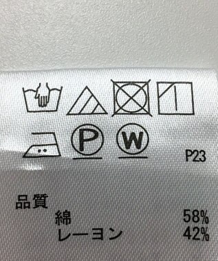 ONWARD Reuse Park 【any FAM】ワンピース春夏 ネイビー