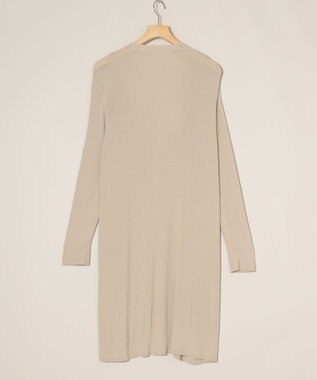 ONWARD Reuse Park 【23区】ニット春夏 ベージュ