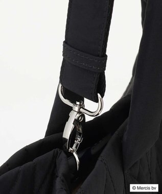 Y'SACCS miffy 70 デザイン 2WAYトートバッグ Mサイズ ブルー