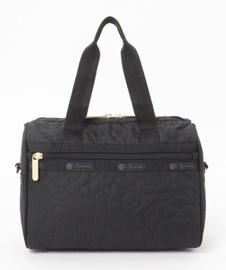LeSportsac EVERYDAY SM SATCHEL/パフィーブロッサムズ パフィーブロッサム