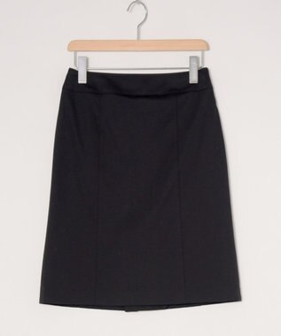 ONWARD Reuse Park 【自由区】スカート春夏 ブラック
