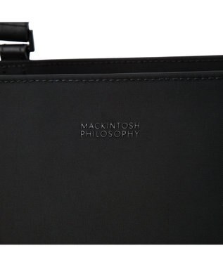 ACE BAGS & LUGGAGE MACKINTOSH PHILOSOPHY ビジネスバッグ  A4サイズ 14インチPC収納 6M05 19123  マッキントッシュフィロソフィー ブラック
