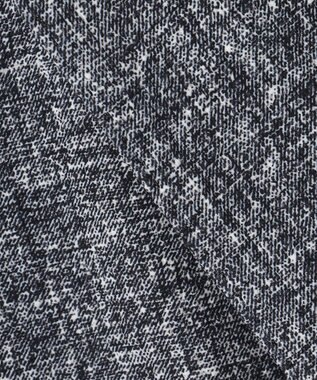 JOSEPH ABBOUD 【イージーケア・多機能】人気 ライトウェーブ ジャケット グレー系