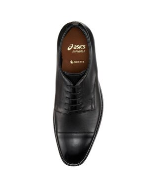 ASICS WALKING ランウォーク 7 TS メンズ GORE-TEX 2E ブラック