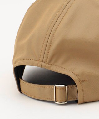 ICB コンフォータブルキャップ ベージュ系