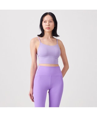 Chacott Chacott BALANCE スキントップ