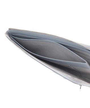 アマン Lファスナー薄マチ長財布 / CLATHAS | ファッション通販 【公式