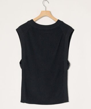 ONWARD Reuse Park 【UNFILO】カットソー秋冬 ブラック