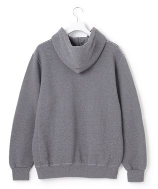 J.PRESS YORK STREET 【UNISEX】RUSSELL×YORK STREET フーディー グレー系