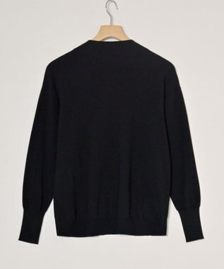 ONWARD Reuse Park 【自由区】ニット秋冬 ブラック