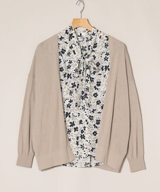 ONWARD Reuse Park セット商品/サイズF【J.PRESS】ニット春夏×ブラウス春夏 その他