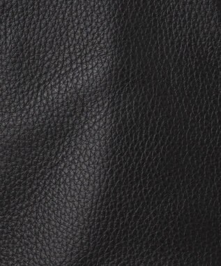 JOSEPH HOMME 【HIGH GRADE LINE】カウレザー  ライダースジャケット ブラック系