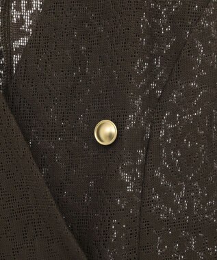 earth music&ecology レースジレ Mocha