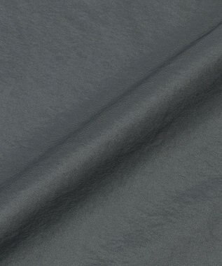 J.PRESS LADIES 【WEB限定カラーあり・洗える】ライトタフタ フレアー スカート ダークグリーン系