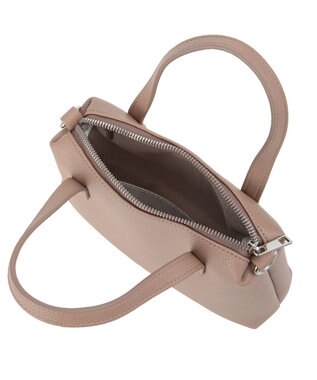 ACE BAGS & LUGGAGE 【2点セット】 JEWELNA BY Jewelna Rose ノットハンドルトート 16372 ジュエルナローズ ライトベージュ