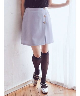 earth music&ecology ミニスカート