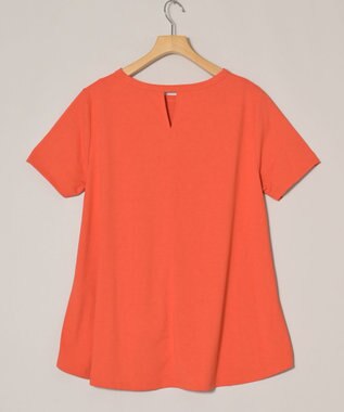 ONWARD Reuse Park 【組曲】カットソー秋冬 オレンジ